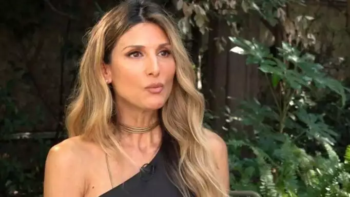 Ρούλα Σταματοπούλου – «Δεν ήταν εύκολος ο δρόμος της μητρότητας, πιέστηκα και ζορίστηκα»