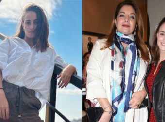 Με θέα Ακρόπολη & σικάτη διακόσμηση: Το σπίτι της Μαρίας Βοσκοπούλου στο κέντρο της Αθήνας είναι ένα μίνιμαλ παλάτι