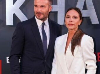 H Victoria μιλά για την απιστία του Beckham και συγκινεί