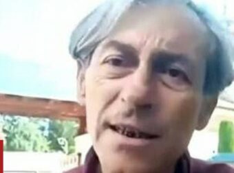 Αίας Μανθόπουλος: Κρίσιμες ώρες για τον ηθοποιό