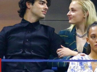 Το γράμμα που αποκάλυψε η Sophie Turner «καίει» τον Joe Jonas