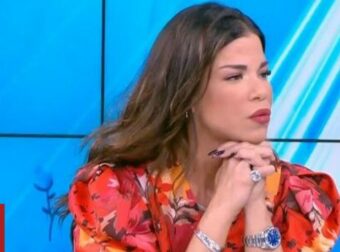 Δάφνη Καραβοκύρη: «Πήγαινα προς τον θάνατο», είπε για τη νευρική ανορεξία