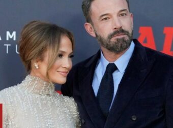 JLo και Affleck σε νέο δημόσιο καυγά και η αιτία είναι η πρώην