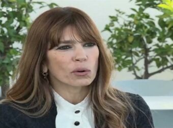 Μυρτώ Αλικάκη – «Έχω ακούσει πως κάνω χρήση ναρκωτικών επειδή είμαι πολύ αδύνατη»