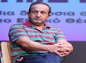Αίας Μανθόπουλος – Το αντίο του Μπιμπίλα «Γιατί ρε όμορφε την έκανες τόσο νωρίς;»