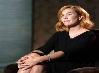 Πέννυ Μπαλτατζή- «Διαπίστωσα ότι είχα εφτά μεταλλάξεις στο αίμα μου, έχασα το μωράκι μου 6μιση μηνών»