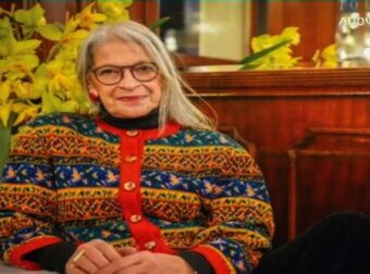 Τέλος στο “θρίλερ” με την σορό της Ματούλας – Ο γιος της ανέλαβε την αποτέφρωσή της