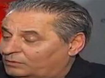 Ο Ζαφείρης Μελάς λυγίζει με τις εικόνες των παιδιών στο Ισραήλ