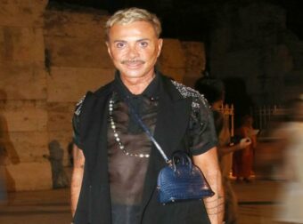 Ο Γαβαλάς για την Παπαγεωργίου – “Θέλει απεγνωσμένα να είναι στην τηλεόραση»