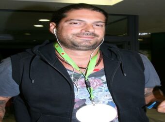 Η σύζυγος του πατέρα του Καριέρε αποκαλύπτει για τη Ματούλα – “Τον εγκατέλειψε.Πρέπει να πω την αλήθεια”