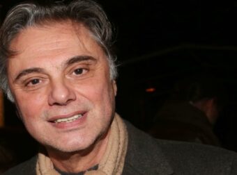 Οδυσσέας Σταμούλης – Επιστρέφει στη δουλειά μετά τον άγριο θάνατο του γιου του. Που θα τον δούμε