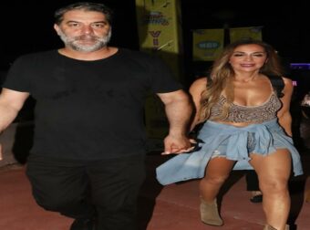 Μόνο ΕΔΩ – Η νέα επιχείρηση της οικογένειας Μπισμπίκη και η στήριξη της Βανδή