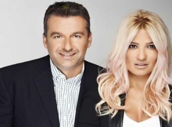 Βγήκαν… μαχαίρια ανάμεσα σε Σκορδά και Λιάγκα – “Καρφάρα” στην εκπομπή