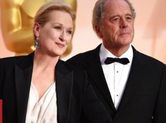 Ο ξαφνικός χωρισμός της Meryl Streep μετά από 45 χρόνια γάμου