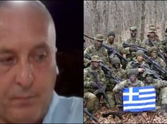 «Καμπανάκι» από Ισραηλινό Διοικητή: «Και η Ελλάδα θα έχει πρόβλημα αν δεν το αντιμετωπίσουμε»