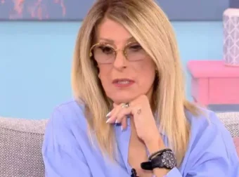 «Βόμβα» από Δρούτσα – «Είναι πολλοί καλλιτέχνες με διπλή ερωτiκή ζωή, αν μιλούσα θα…»