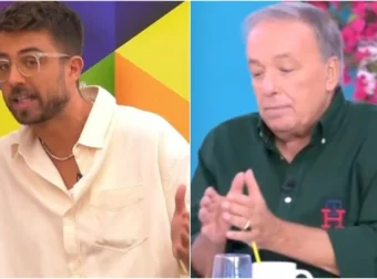Fipster – Τον ψήφισαν ως άχρηστο για να φύγει από το «Fame Story», λέει ο Μικρούτσικος