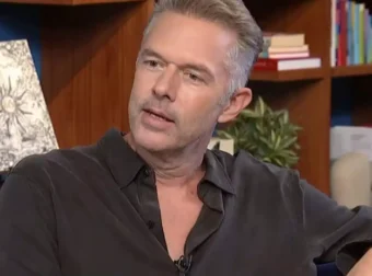 Χρήστος Λούλης – «Έχω υπάρξει πολύ άδικος και όλα τα κακά της μοίρας μου»