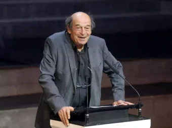 Μανούσος Μανουσάκης – «Ο ΑΝΤ1 πρότεινε να επαναφέρουμε το Τμήμα Ηθών, αλλά μετά…»