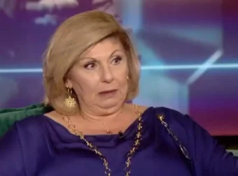 Συγκλονίζει η Μαντά – «Ο άντρας μου είναι σε εξάρτηση από το οξυγόνο, του έχω το κεντρικό μηχάνημα στο σπίτι»