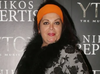 Μαρία Εκμεκτσίογλου – Έφτασα στο σημείο να σκεφτώ την αυτοκτονία
