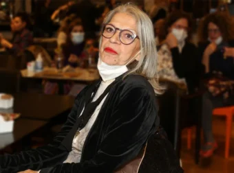 Νεκρή η Ματούλα του Κολωνακίου σε ηλικία 76 ετών