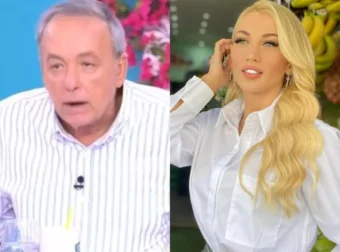 Ανδρέας Μικρούτσικος – «Κόλαφος» για την Κωνσταντίνα Σπυροπούλου – «Οι τεχνικοί μου έλεγαν φοβερά πράγματα»