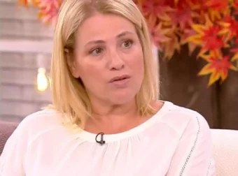 Μαριάννα Τουμασάτου – «Βιάζονται παιδιά και… εμείς το βράδυ στα μπουζούκια να πάμε και όλα καλά»
