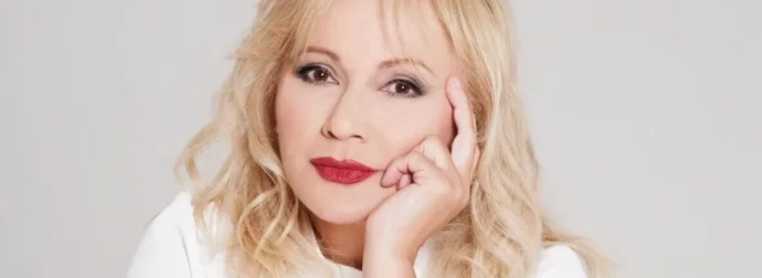 Αγγελική Νικολούλη για Ρούλα Πισπιρίγκου – «Εγώ και εκείνη πάντως ξέρουμε…»