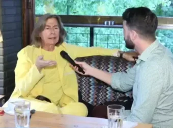 Μάρκελλος Νύκτας για Κατσαϊτη – «Πληρώθηκε από μένα, ξεκίναγε το σόου και δεν είχε έρθει ακόμα»