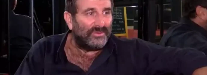 Ηλίας Βαλάσης – «Οι μισοί πια είναι ομοφυλόφιλοι, ποιο είναι το πρόβλημά μας;»