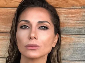 Πάλι τα ίδια – Η Βανδή προκάλεσε χαμό πάνω στη σκηνή με τον χορό της…