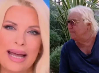 Μεγακλής Βιντιάδης -«Γράφτηκαν πολλά για μένα και την Μενεγάκη. Δεν ισχύει τίποτα από αυτά»