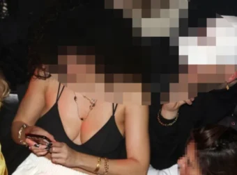 Ρε τι πάθαμε; Χώρισε πασίγνωστο ελληνικό ζευγάρι και δεν το κατάλαβε κανείς