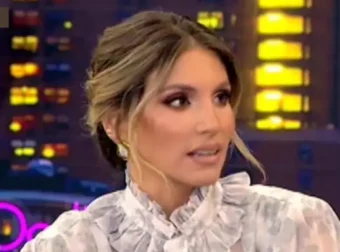 Αθηνά Οικονομάκου – «Έχω ζοριστεί. Υπάρχουν μέρες που κλαίω 10 ώρες»