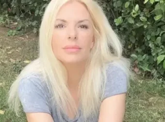Η Πάνια για τα αντικαταθλιπτικά – “Χρειάστηκε να «κουμπώσω» λίγη χημεία”