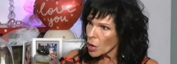 Σοφία Βόσσου – «Είχα φτάσει 37 κιλά, δεν μπορούσα να φάω»