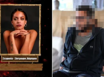Χωρισμός-βόμβα για διάσημο του Survivor – Τον χώρισε μόλις γύρισε και είναι ζευγάρι με τον Τόνυ Δημητρίου! (Vid)