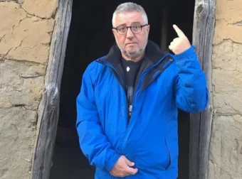 Το δεύτερο μεγάλο λάθος του Στάθη Παναγιωτόπουλου στο δικαστήριο (Βίντεο)