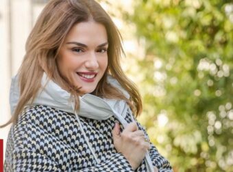 Βάσω Λασκαράκη: «Σκεφτόμουν πως βρίσκομαι σε πένθος»