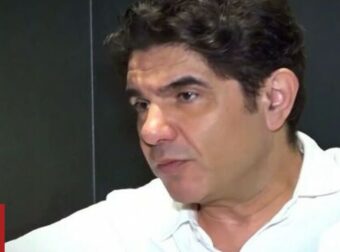 Δύσκολες ώρες για τον Νίκο Κουρκούλη