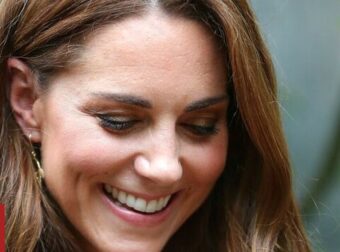 Η αλλαγή της Kate Middleton λίγο πριν την τελευταία σεζόν του Crown