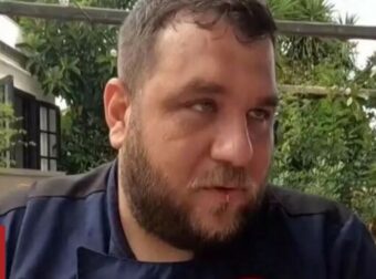 Αλέξανδρος Αντωνελάκης: Μέχρι τα 16 μου είχα δοκιμάσει σχεδόν όλα τα ναρκωτικά