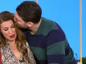 Ελένη Χατζίδου: «Στενοχωριέμαι που μπήκα σε αυτή τη διαδικασία με τα χάπια αδυνατίσματος»