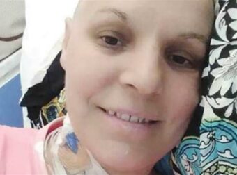 Μάχη ζωής με τον καρκίνο δίνει 48χρονη μητέρα με ανάπηρο σύζυγο και 2 ανήλικα παιδιά στην Ηλεία