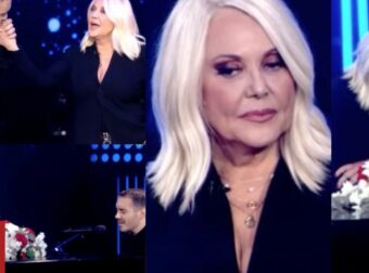 «Το σώμα που ζητάς» – Η στιγμή που λύγισε η Κορομηλά