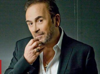 Σταμάτης Γονίδης: «Κακώς ο κόσμος δεν προσεύχεται, η ζωή είναι δοκιμασίες, πρέπει να λες ευχαριστώ»