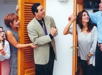 «Κωνσταντίνου και Ελένης»: Μπορεί να επιστρέψει με νέα επεισόδια;