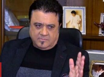 Βασίλης Τερλέγκας: «Δεν πείραξα γυναίκα, να το ξεκαθαρίσουμε»
