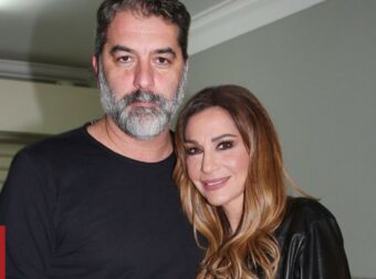 Βανδή – Μπισμπίκης: Άφωνοι με τον διάλογο των γιων τους